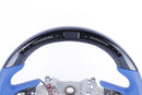 Steering Wheel For Toyota Camery Carbon Fiber