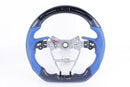 Steering Wheel For Toyota Camery Carbon Fiber