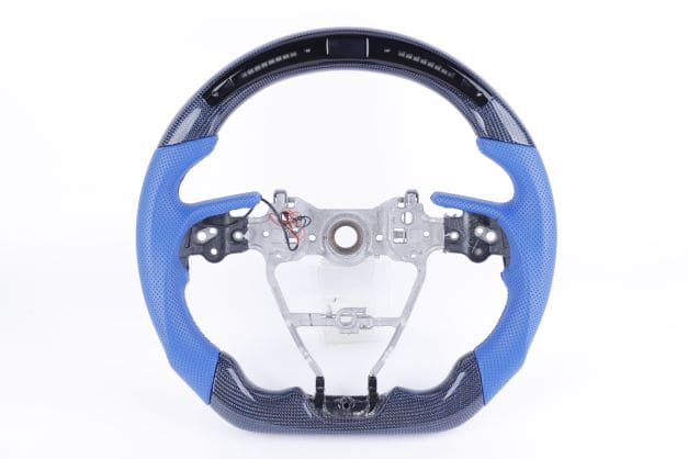 Steering Wheel For Toyota Camery Carbon Fiber