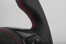 Steering Wheel For Toyota Land Cruiser Carbon Fiber