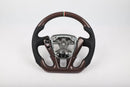 Nissan Design Your Own Custom Steering Wheel