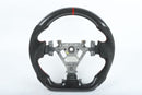 Nissan Design Your Own Custom Steering Wheel