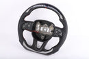 dodge durango srt steering wheel