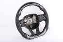 durango hellcat steering wheel