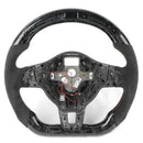 Volkswagen Design Your Own Custom Steering Wheel