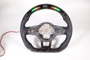 Volkswagen Design Your Own Custom Steering Wheel