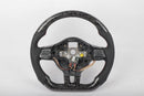 Volkswagen Design Your Own Custom Steering Wheel