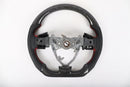 Toyota Tacoma Carbon Fiber Steering Wheel